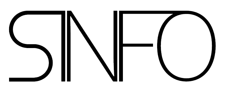 Home Sinfo Inc Logo