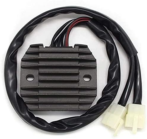 Rectifier Voltage Kawasaki NINJA ZX-6RR ZX600N