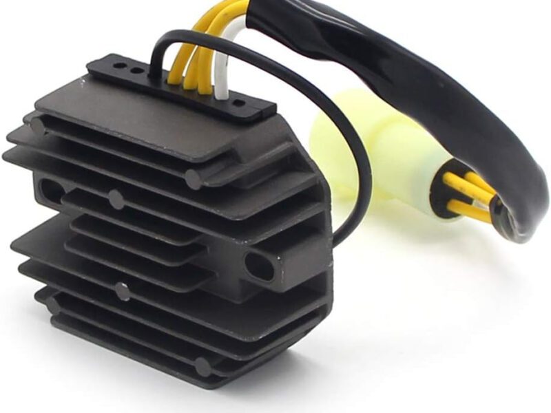 Rectifier Voltage Suzuki 32800-92E20