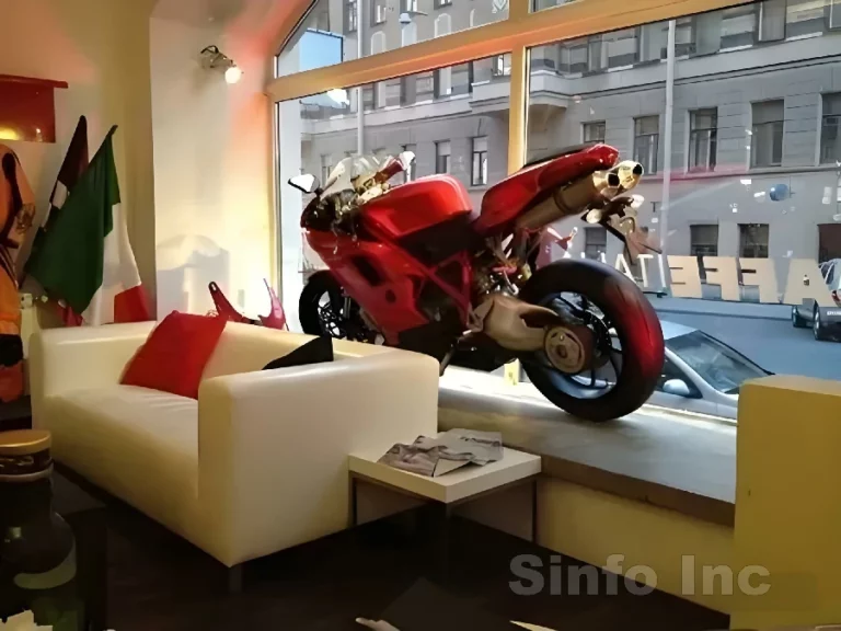 New-to-Motorcycles